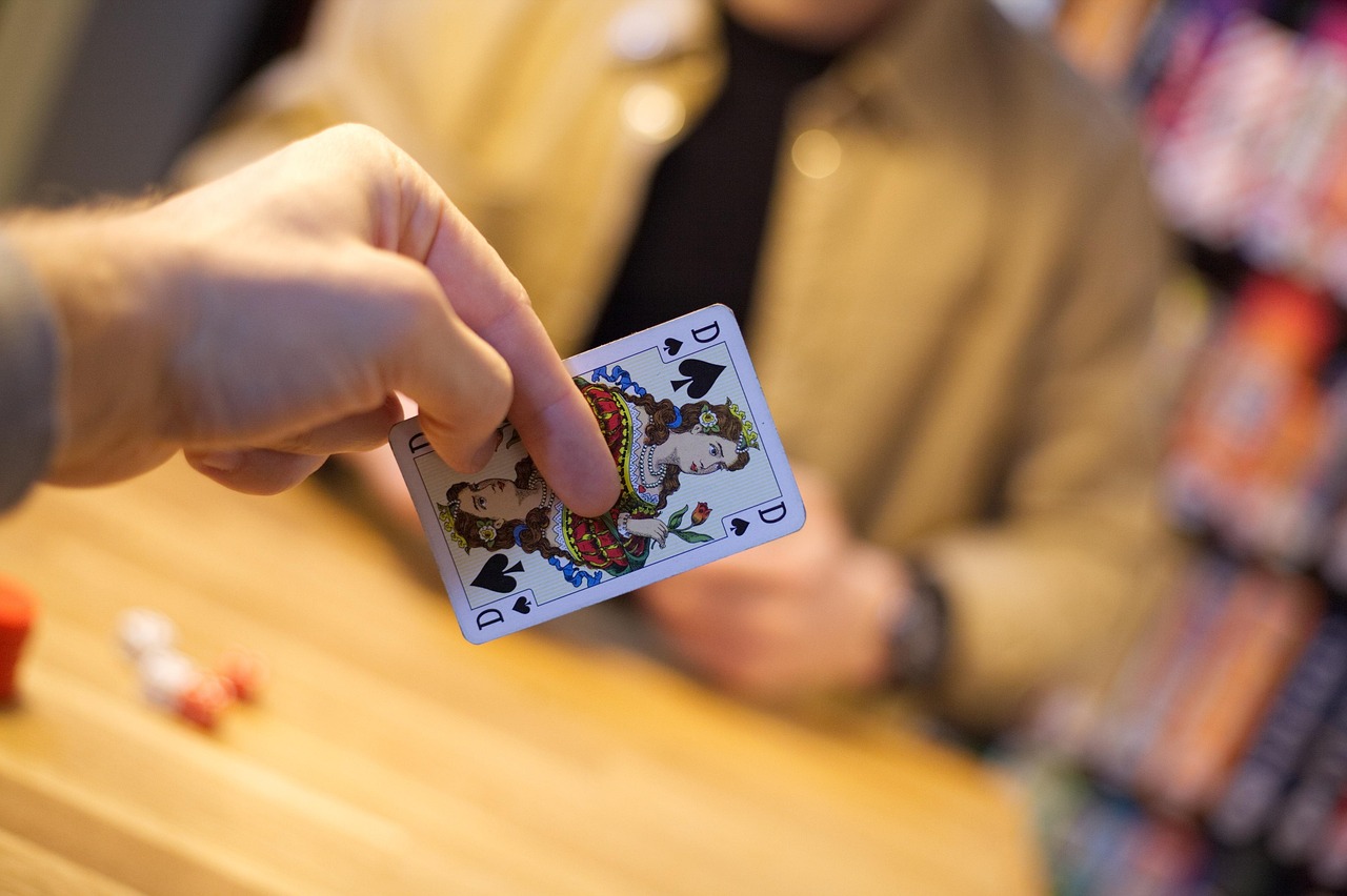 poker